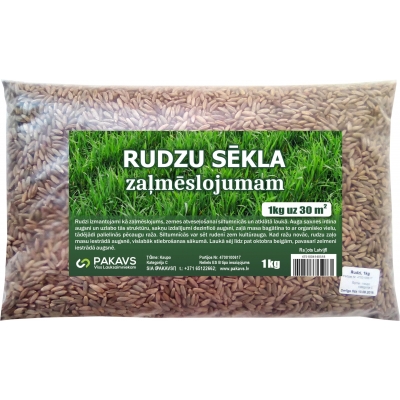rudzi