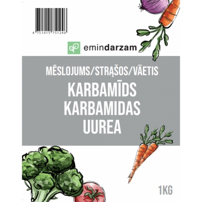 karbamids