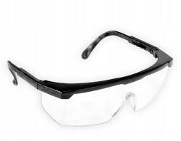 aizsargbrilles