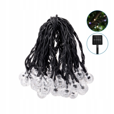 solarlampa