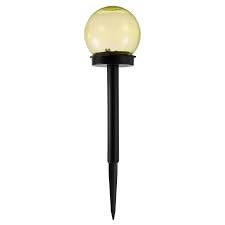 solarlampa