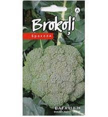 brokoli
