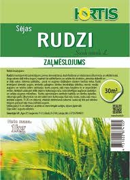 rudzi